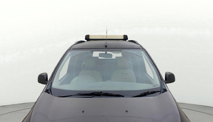 2015 Renault Lodgy 85 PS RXL, Diesel, Manual, 88,555 km, Front Windshield