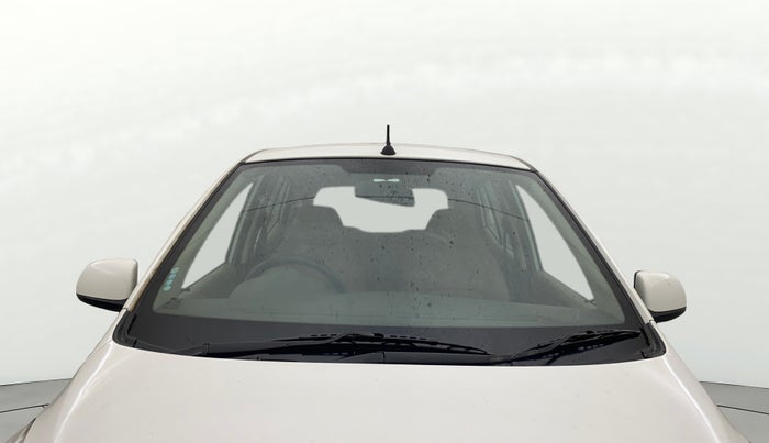 2013 Hyundai i10 SPORTZ 1.1, Petrol, Manual, 91,578 km, Front Windshield