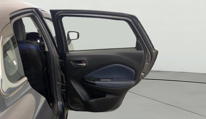 2023 Maruti Baleno ZETA PETROL 1.2, Petrol, Manual, 35,805 km, RHS Rear Door