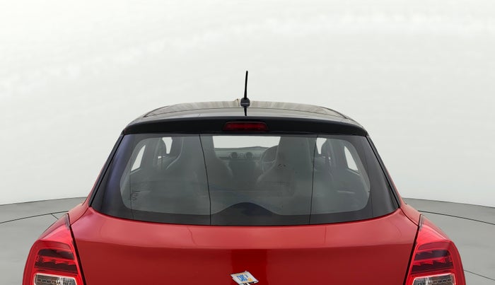 2023 Maruti Swift LXI, Petrol, Manual, 37,303 km, Rear Windshield