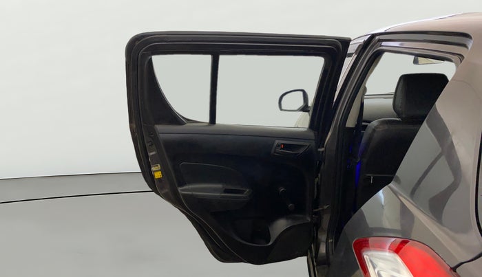2016 Maruti Swift LXI (O), Petrol, Manual, 88,298 km, LHS Rear Door