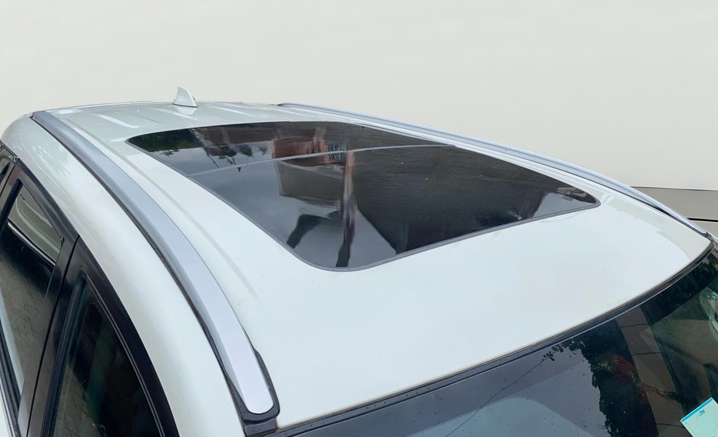 2022 Maruti Grand Vitara ALPHA PLUS HYBRID ECVT, Hybrid, Automatic, 57,172 km, Roof