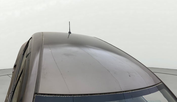 2015 Honda Amaze 1.2L I-VTEC S, Petrol, Manual, 88,408 km, Roof