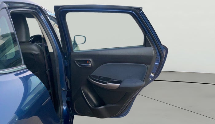 2021 Maruti Baleno ALPHA PETROL 1.2, Petrol, Manual, 41,236 km, RHS Rear Door