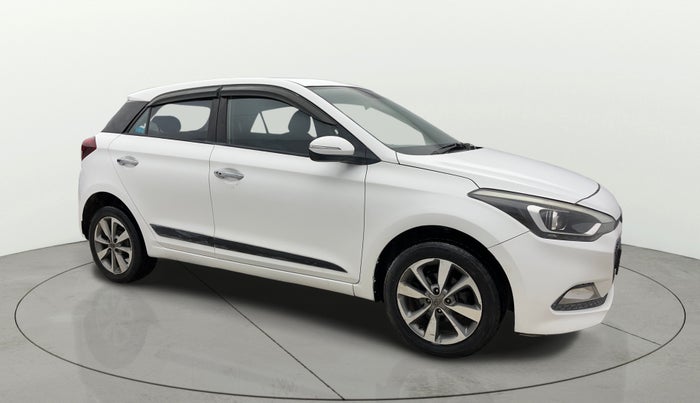 2016 Hyundai Elite i20 ASTA 1.2 (O), CNG, Manual, 70,409 km, SRP