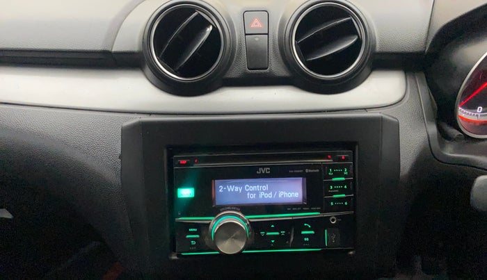 2019 Maruti Swift VDI, Diesel, Manual, 79,209 km, Air Conditioner