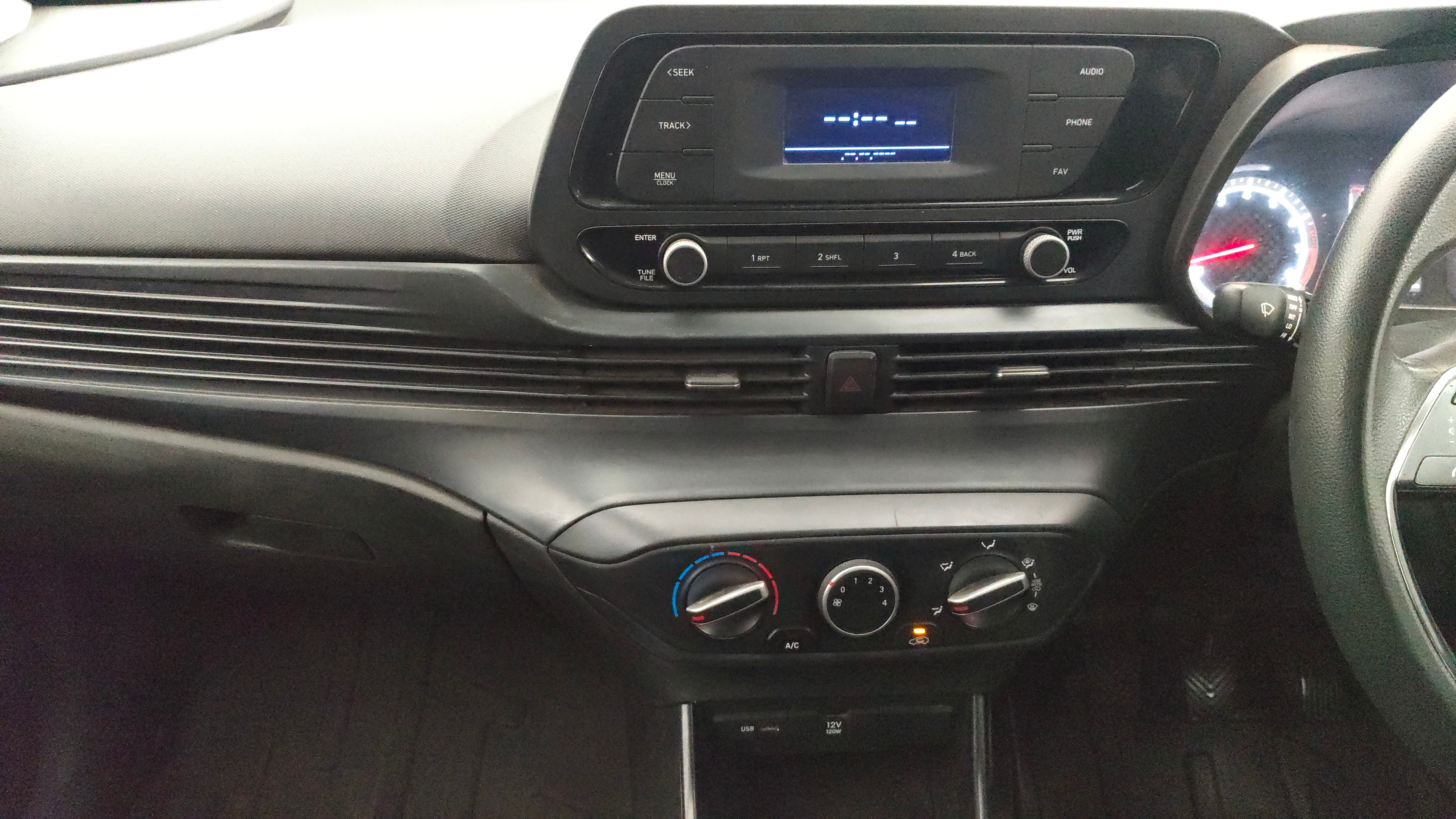 Features