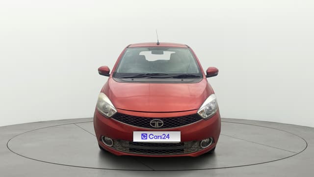 Used 2018 Tata Tiago