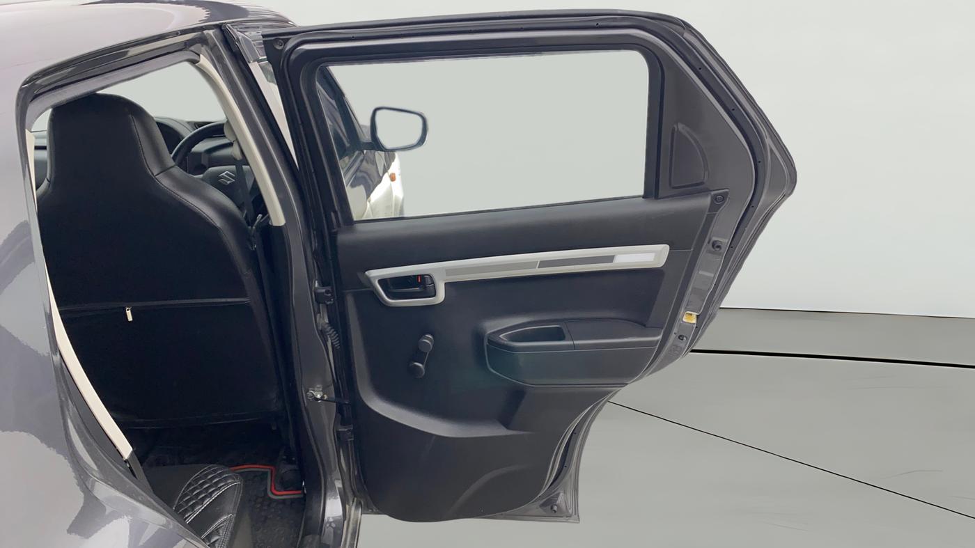 2023 Maruti S PRESSO VXI, Petrol, Manual, 30,818 km, RHS Rear Door