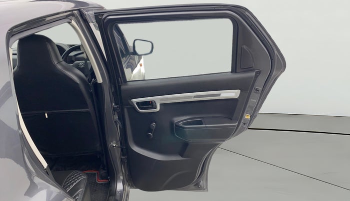 2023 Maruti S PRESSO VXI, Petrol, Manual, 30,818 km, RHS Rear Door