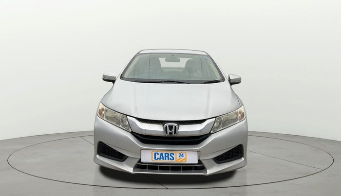 2015 Honda City 1.5L I-VTEC SV, Petrol, Manual, 53,208 km, Front