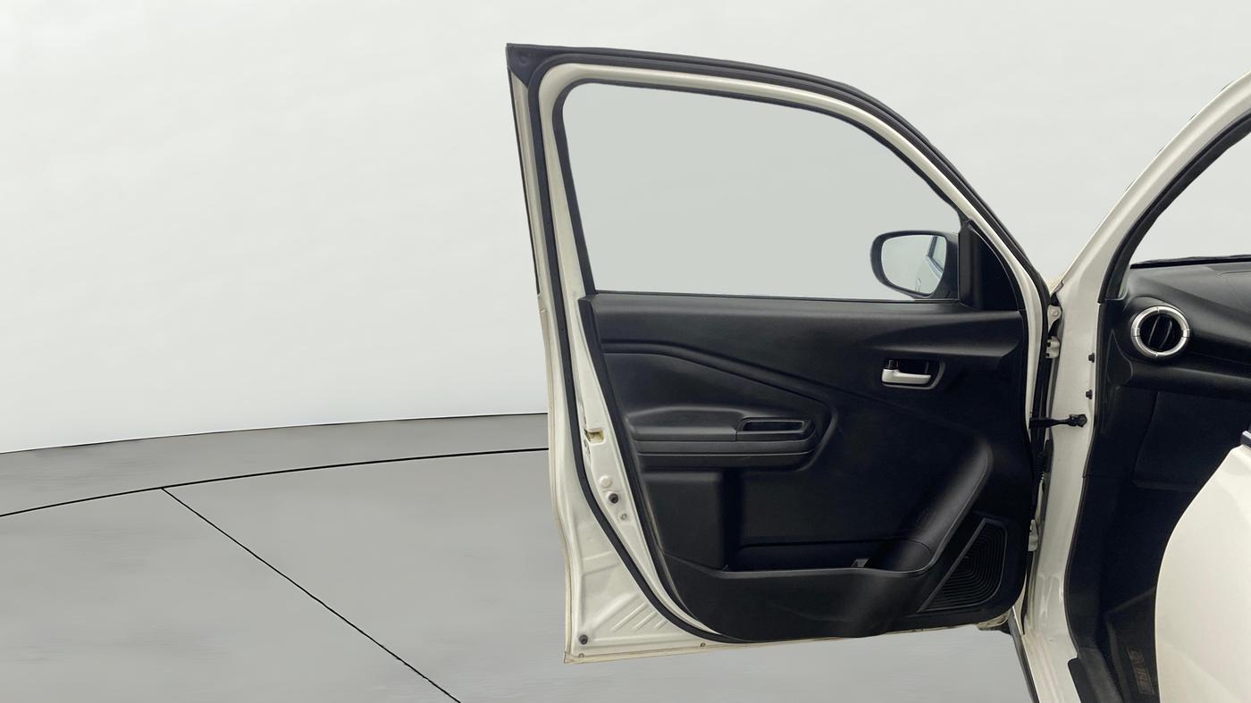 2024 Maruti Celerio ZXI PLUS AGS, Petrol, Automatic, 27,594 km, LHS Front Door
