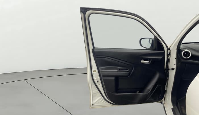 2024 Maruti Celerio ZXI PLUS AGS, Petrol, Automatic, 27,594 km, LHS Front Door