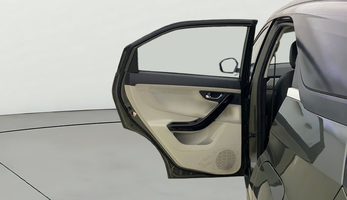 2020 Tata NEXON XZ PETROL, Petrol, Manual, 45,767 km, LHS Rear Door