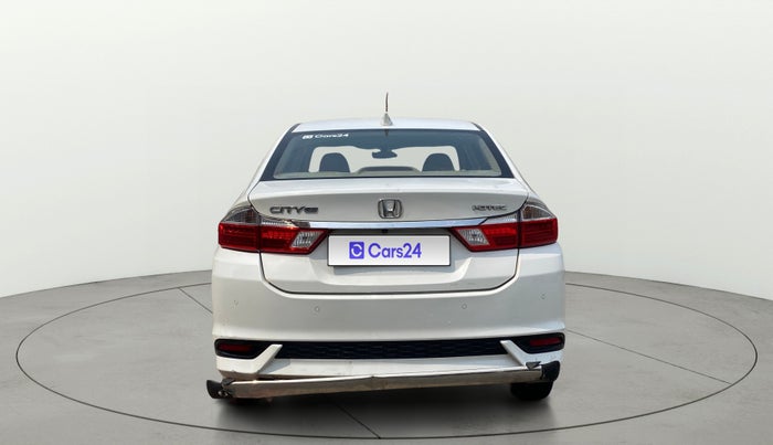 2019 Honda City 1.5L I-DTEC VX, Diesel, Manual, 53,268 km, Back/Rear