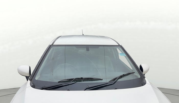 2020 Maruti Baleno ALPHA CVT PETROL 1.2, Petrol, Automatic, 81,601 km, Front Windshield