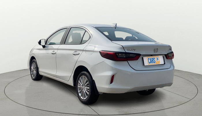 2022 Honda City 1.5L I-VTEC V MT 5TH GEN, Petrol, Manual, 19,988 km, Left Back Diagonal