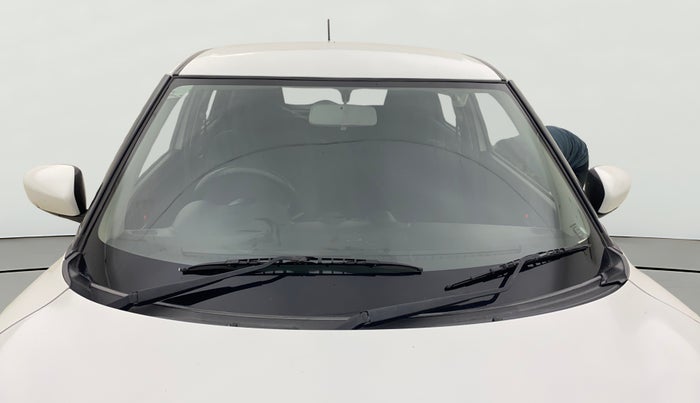 2019 Maruti Swift VXI AMT, Petrol, Automatic, 72,175 km, Front Windshield