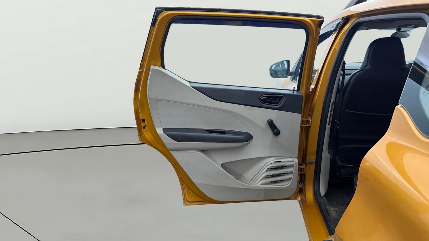 2020 Renault TRIBER RXL MT, Petrol, Manual, 68,082 km, LHS Rear Door