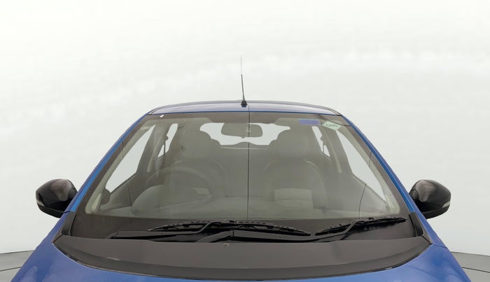 2024 Tata Tiago XT Rhythm CNG, CNG, Manual, 10,513 km, Front Windshield