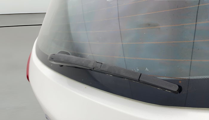 2019 Hyundai Creta SX AT 1.6 DIESEL, Diesel, Automatic, 92,517 km, Rear Wiper