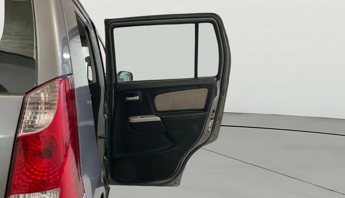 2015 Maruti Wagon R 1.0 VXI, Petrol, Manual, 79,166 km, RHS Rear Door