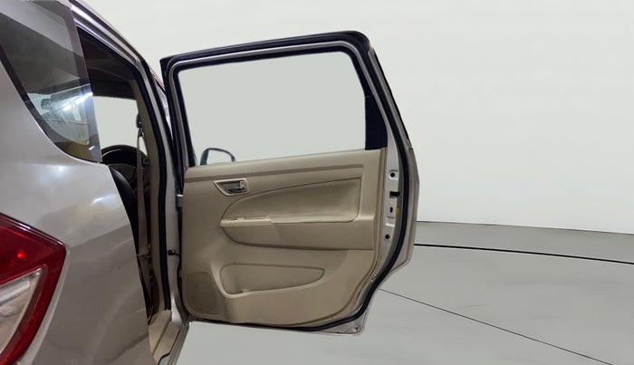 2016 Maruti Ertiga VDI SHVS, Diesel, Manual, 67,304 km, RHS Rear Door