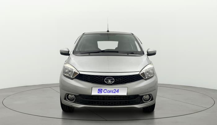 2018 Tata Tiago XZA PETROL, Petrol, Automatic, 76,159 km, Front