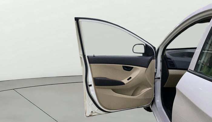 2013 Hyundai Eon ERA +, Petrol, Manual, 52,361 km, LHS Front Door