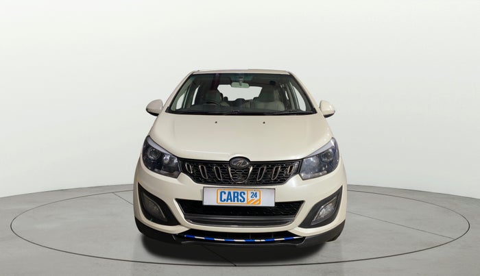 2020 Mahindra MARAZZO M 6 + 8 STR, Diesel, Manual, 87,670 km, Front