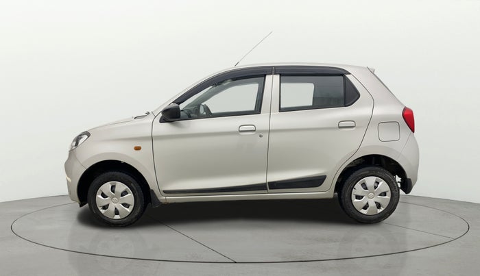 2022 Maruti Alto K10 VXI, Petrol, Manual, 9,865 km, Left Side