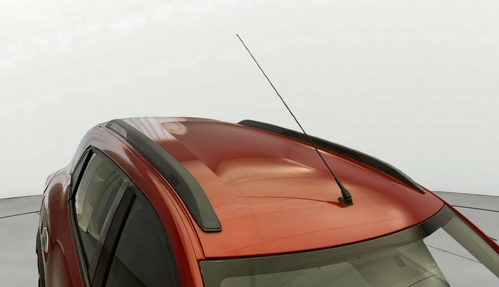 2019 Renault Kwid RXL, Petrol, Manual, 44,759 km, Roof