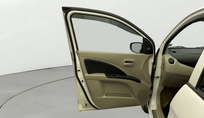 2016 Maruti Celerio VXI, Petrol, Manual, 76,518 km, LHS Front Door