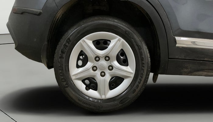 2020 KIA SELTOS HTK 1.5 PETROL, Petrol, Manual, 41,368 km, Right Rear Wheel