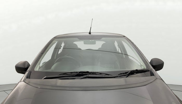2020 Tata Tiago XE PETROL, CNG, Manual, 56,442 km, Front Windshield