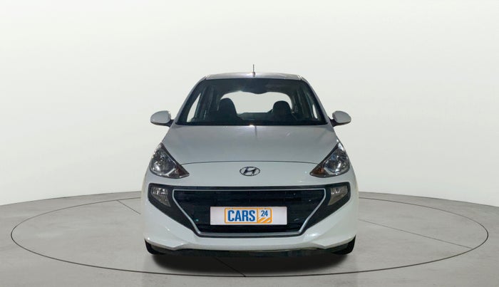 2021 Hyundai NEW SANTRO SPORTZ MT, Petrol, Manual, 34,432 km, Front