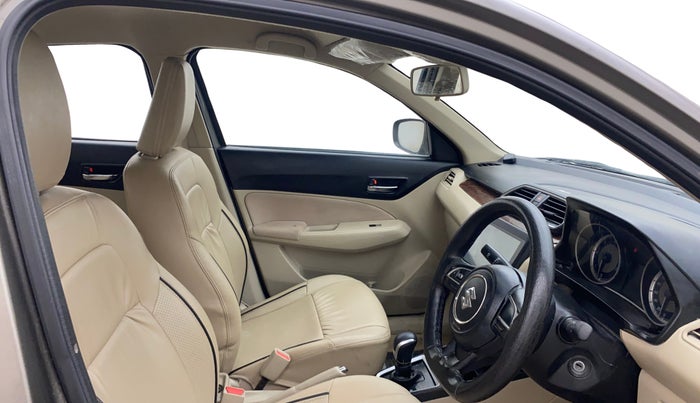 2019 Maruti Dzire VDI AMT, Diesel, Automatic, 44,759 km, Right Side Front Door Cabin