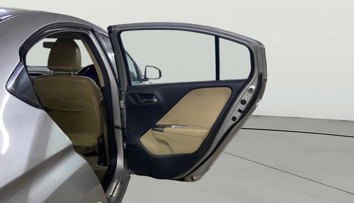 2014 Honda City 1.5L I-VTEC V MT, Petrol, Manual, 42,465 km, RHS Rear Door