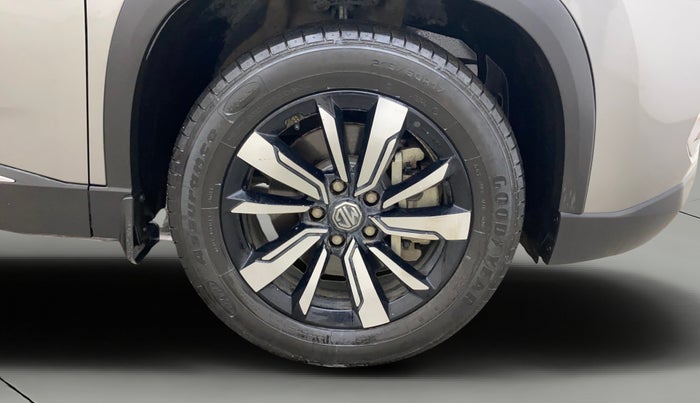 2020 MG HECTOR SHARP 2.0 DIESEL, Diesel, Manual, 45,369 km, Right Front Wheel