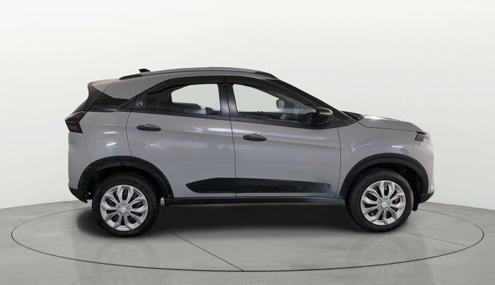 2024 Tata NEXON PURE 1.2 PETROL, CNG, Manual, 20,829 km, Right Side View