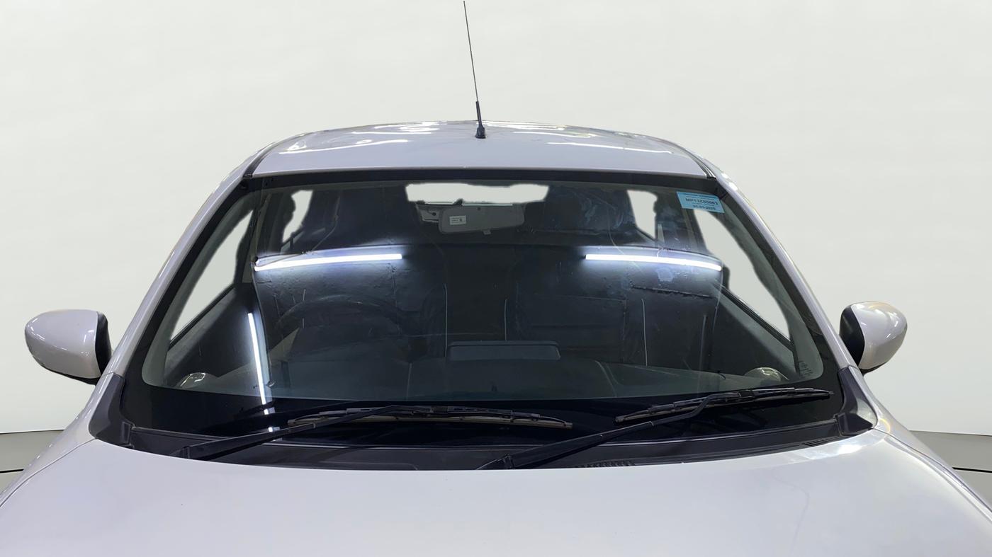 2025 Maruti Celerio ZXI PLUS, Petrol, Manual, 25,235 km, Front Windshield