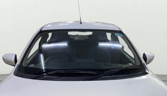 2025 Maruti Celerio ZXI PLUS, Petrol, Manual, 25,235 km, Front Windshield