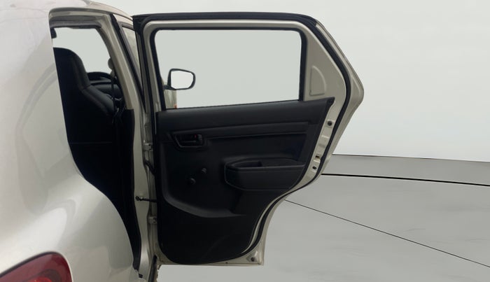 2021 Maruti S PRESSO VXI+, Petrol, Manual, 46,020 km, RHS Rear Door