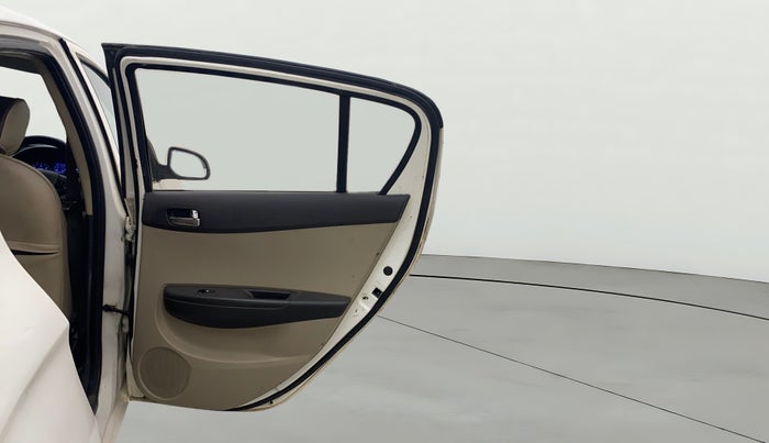 2013 Hyundai i20 ASTA 1.4 CRDI, Diesel, Manual, 1,41,813 km, RHS Rear Door