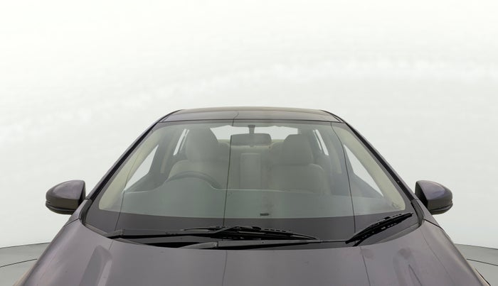 2019 Honda City 1.5L I-VTE V CVT, Petrol, Automatic, 62,654 km, Front Windshield