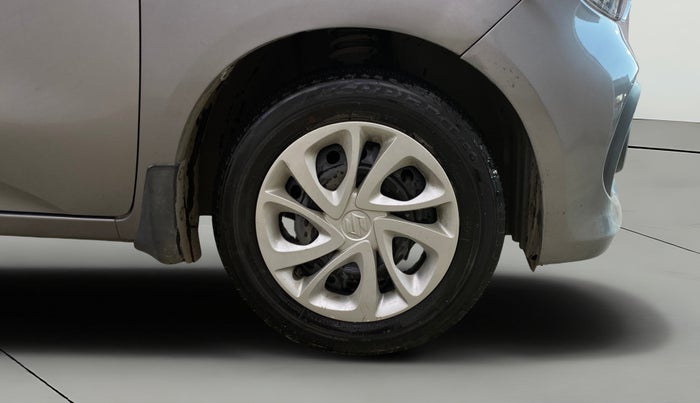 2022 Maruti Celerio ZXI, Petrol, Manual, 46,549 km, Right Front Wheel