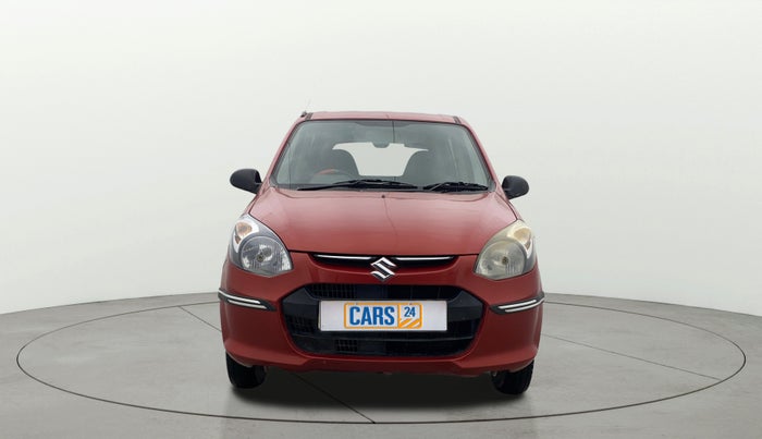 2013 Maruti Alto 800 LXI, Petrol, Manual, 40,369 km, Front