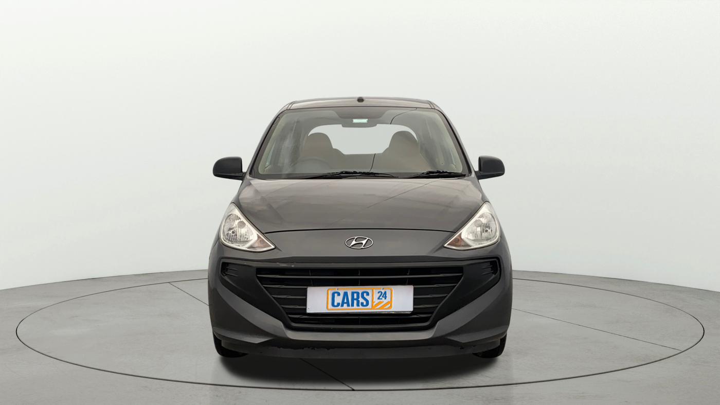 2019 Hyundai NEW SANTRO ERA EXECUTIVE, CNG, Manual, 46,959 km, Front