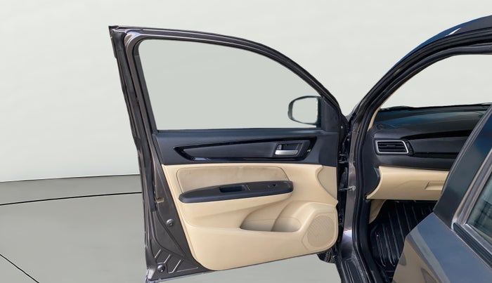 2021 Honda Amaze 1.2L I-VTEC S, Petrol, Manual, 79,792 km, LHS Front Door