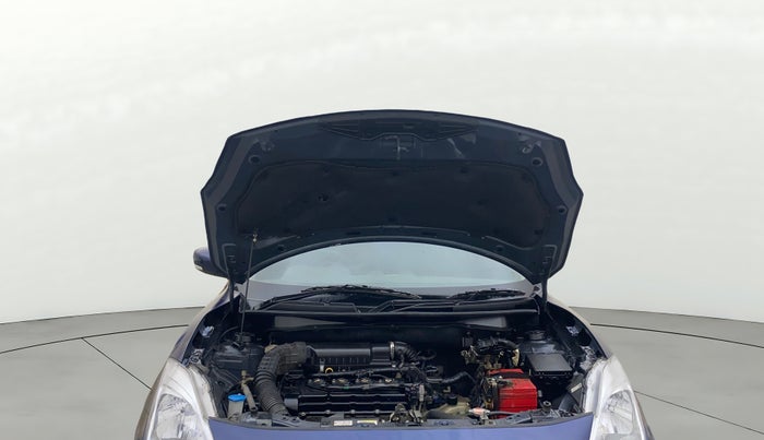 2020 Maruti Swift ZXI AMT, Petrol, Automatic, 39,057 km, Open Bonet